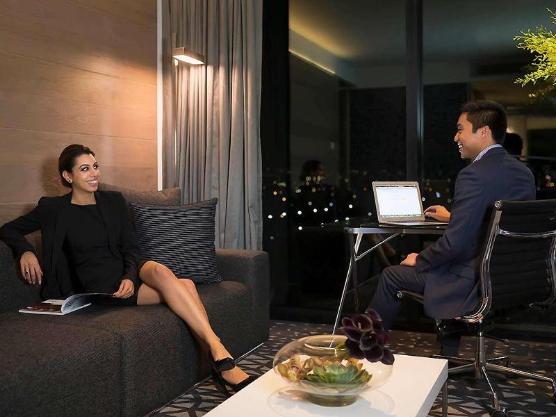 Pullman Sydney Airport image