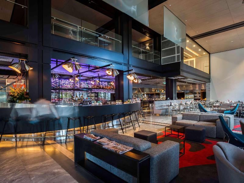 Pullman Sydney Airport image