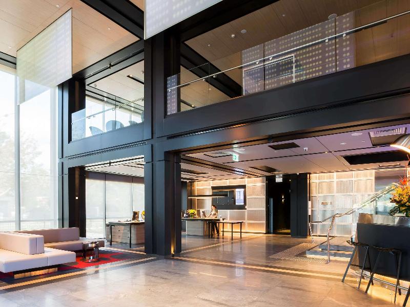 Pullman Sydney Airport image
