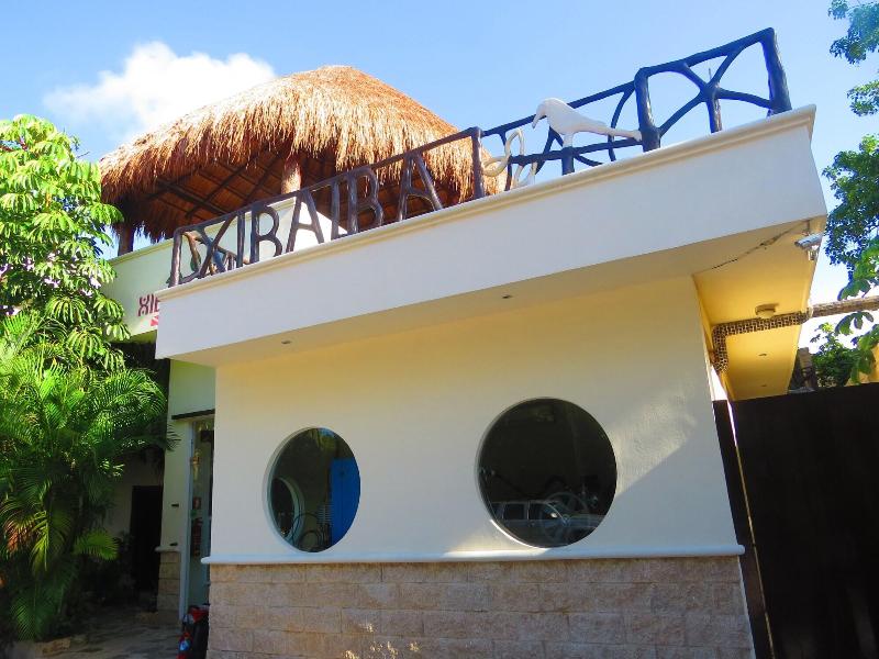 Fotos Hotel Xibalba Hotel & Dive Center