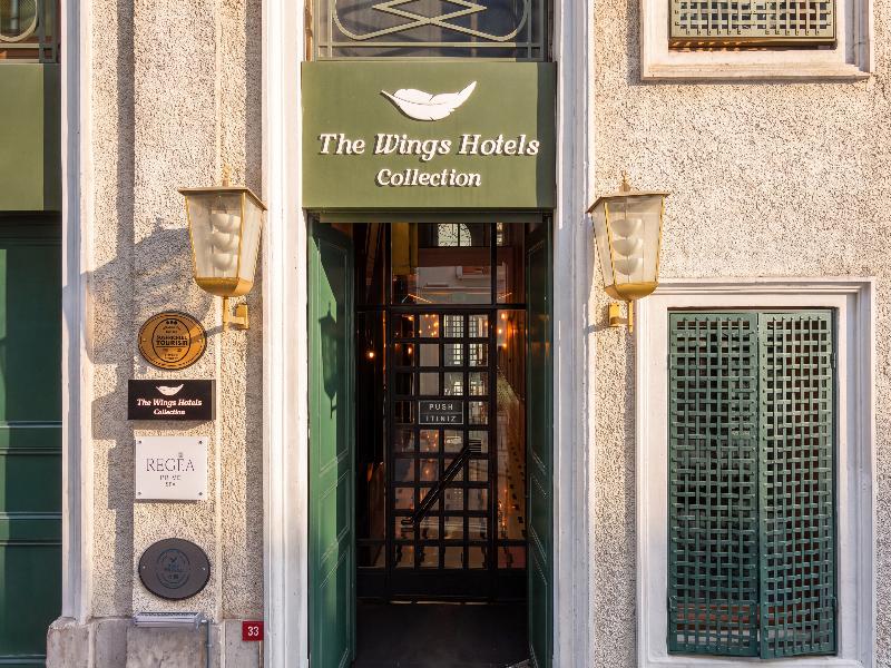The Wings Hotels Collection 2