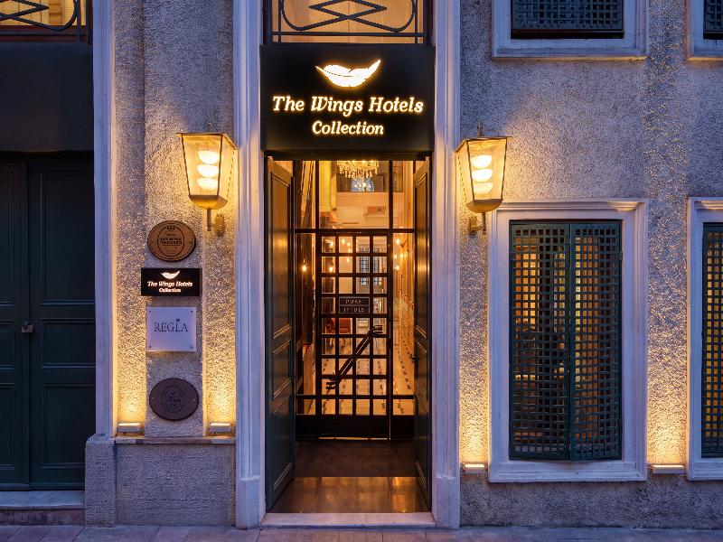 The Wings Hotels Collection 4