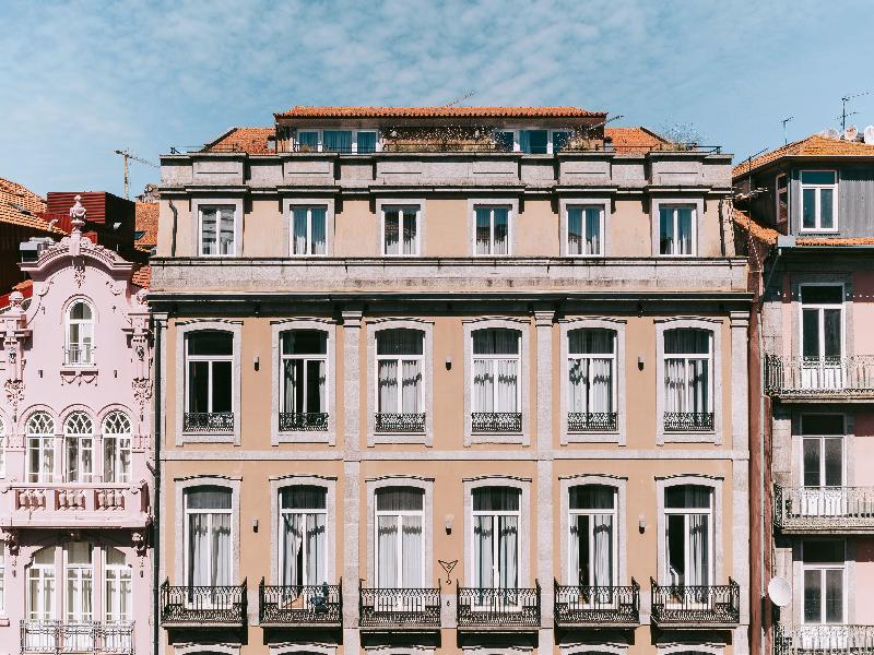The Editory House Ribeira Hotel image