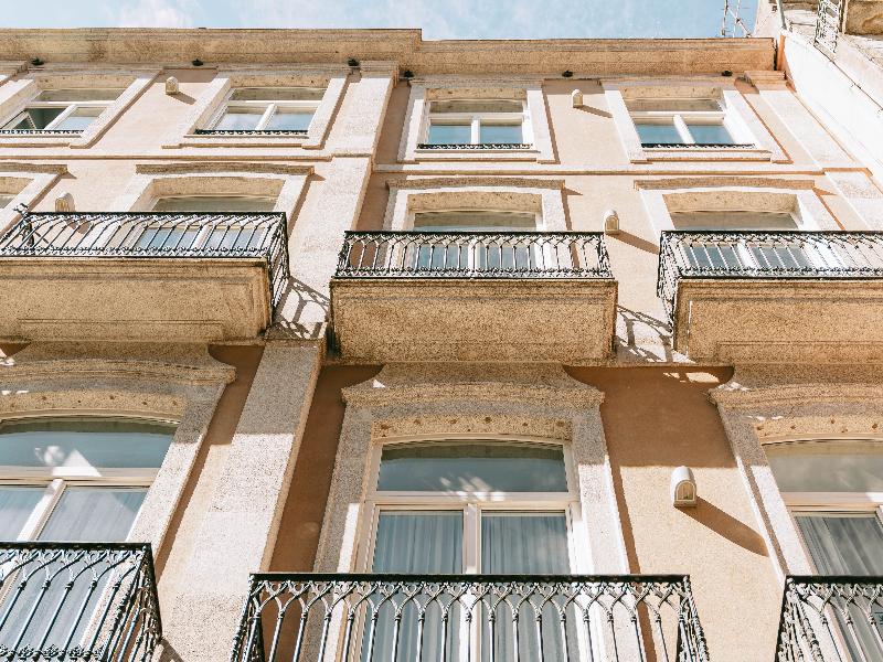 The Editory House Ribeira Hotel image