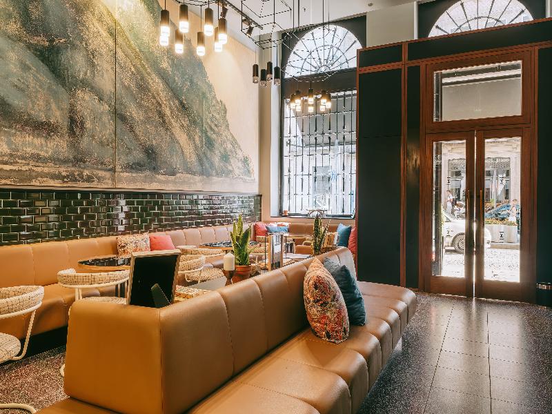 The Editory House Ribeira Hotel image
