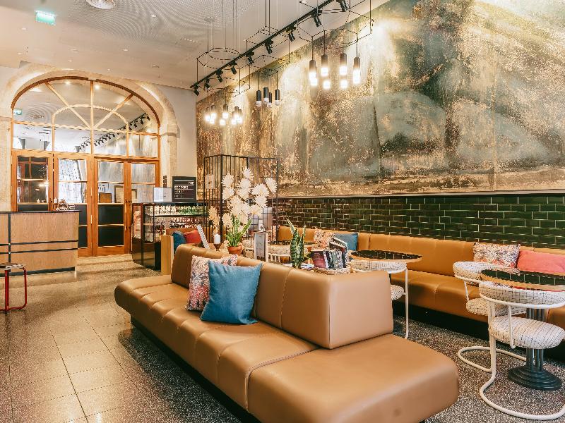 The Editory House Ribeira Hotel image