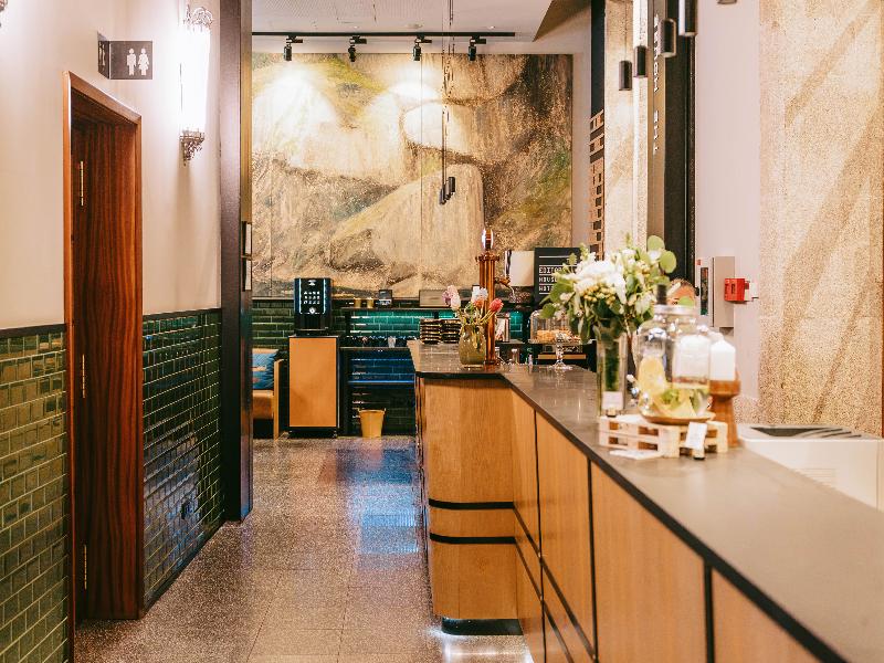 The Editory House Ribeira Hotel image