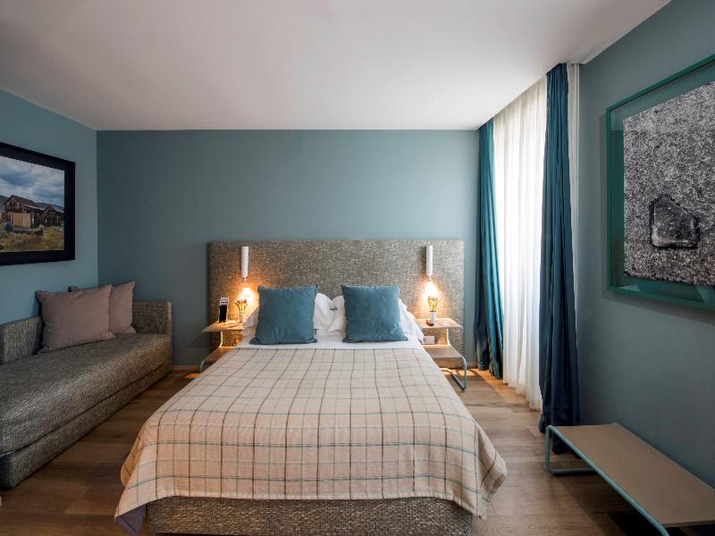 The Editory House Ribeira Hotel image