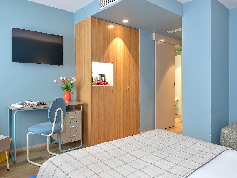 The Editory House Ribeira Hotel image
