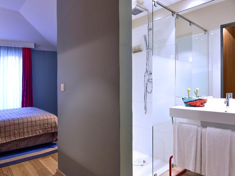 The Editory House Ribeira Hotel image