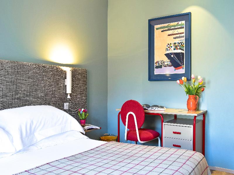 The Editory House Ribeira Hotel image