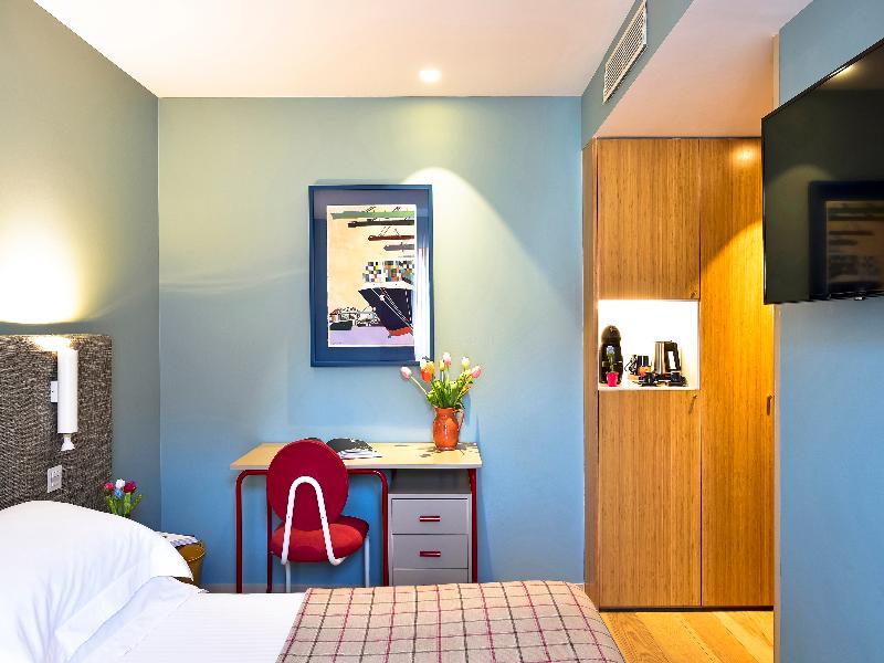 The Editory House Ribeira Hotel image