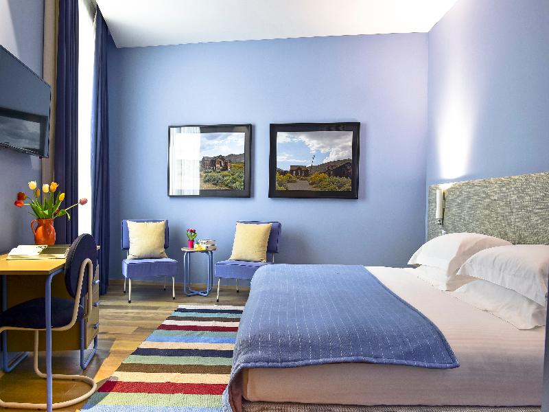 The Editory House Ribeira Hotel image
