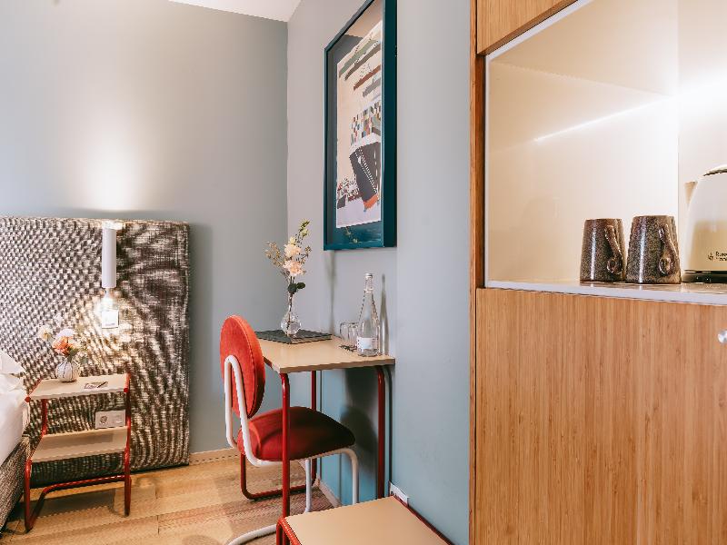 The Editory House Ribeira Hotel image