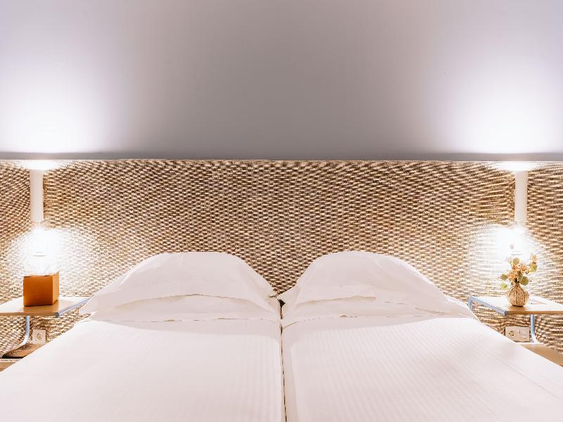 The Editory House Ribeira Hotel image