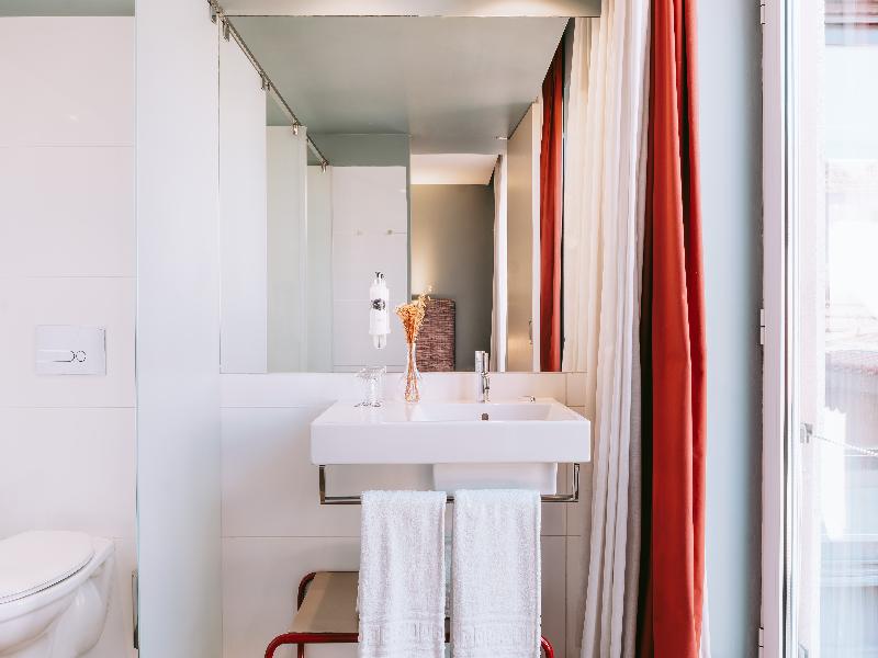 The Editory House Ribeira Hotel image