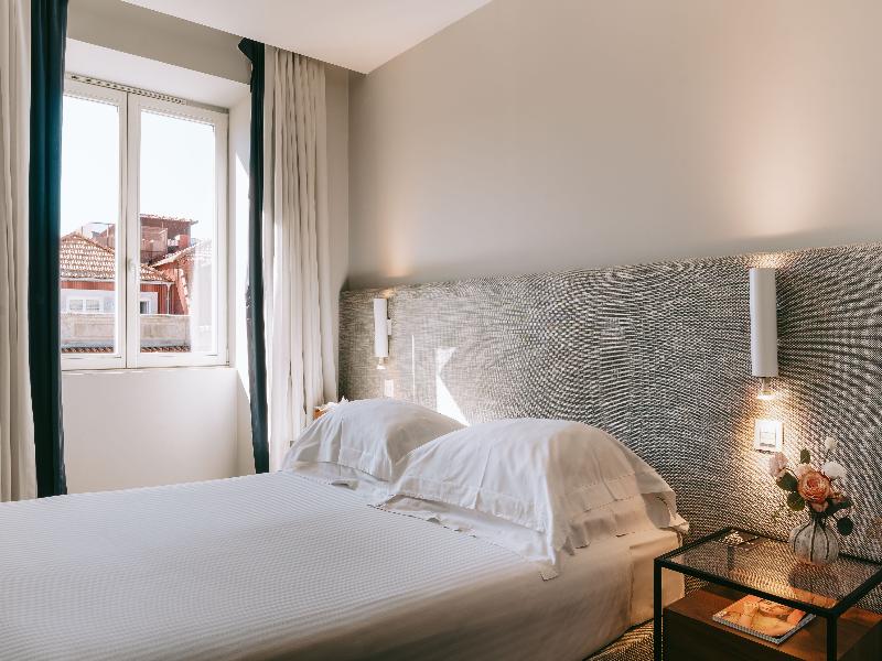 The Editory House Ribeira Hotel image