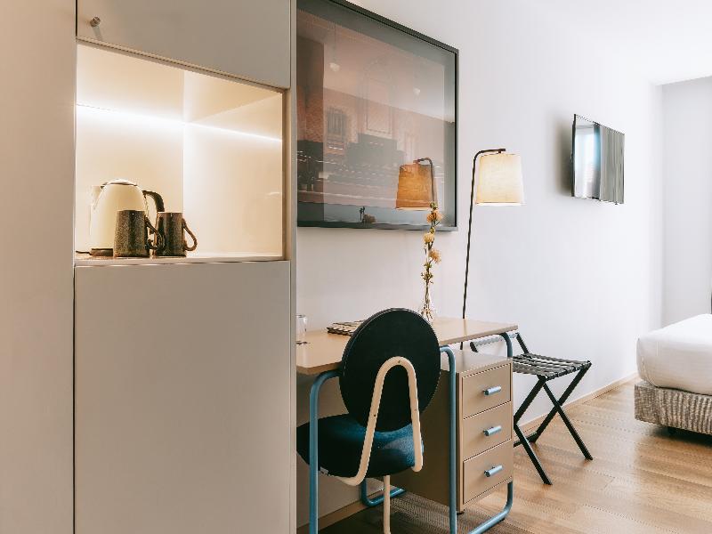 The Editory House Ribeira Hotel image