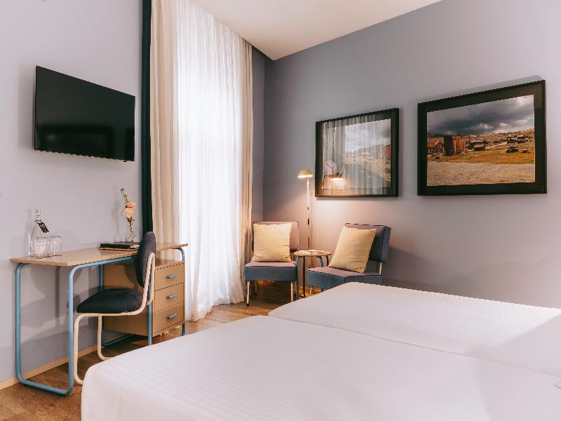 The Editory House Ribeira Hotel image