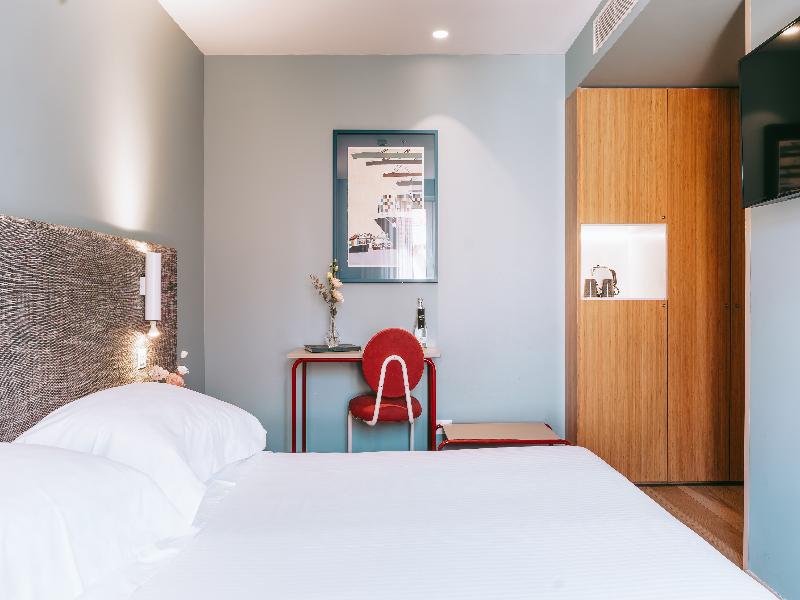 The Editory House Ribeira Hotel image