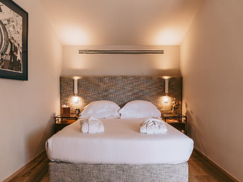 The Editory House Ribeira Hotel image