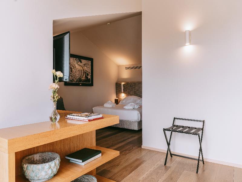 The Editory House Ribeira Hotel image