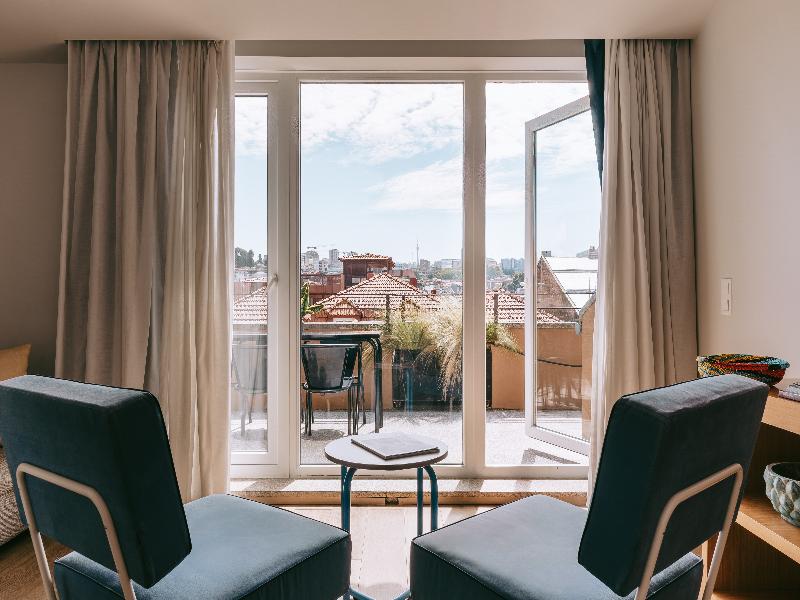 The Editory House Ribeira Hotel image