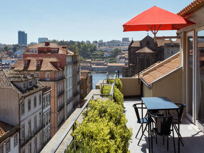 The Editory House Ribeira Hotel image