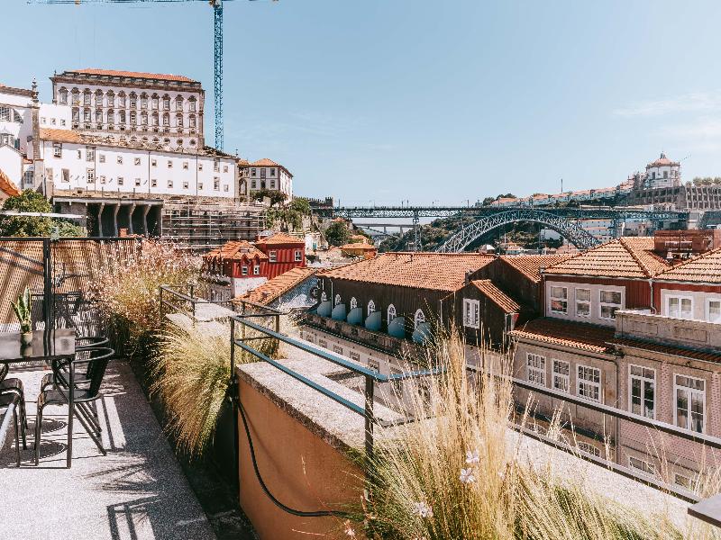 The Editory House Ribeira Hotel image