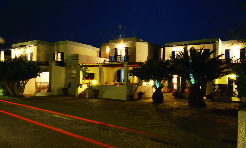 Syros Inn image