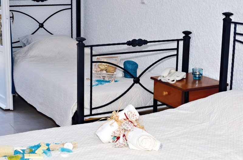 Syros Inn image