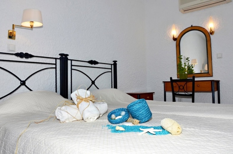 Syros Inn image