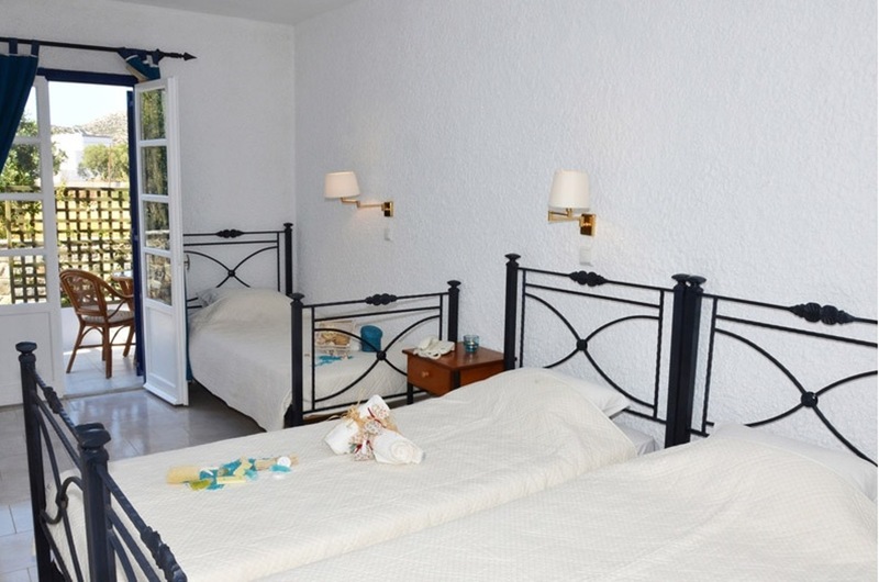 Syros Inn image