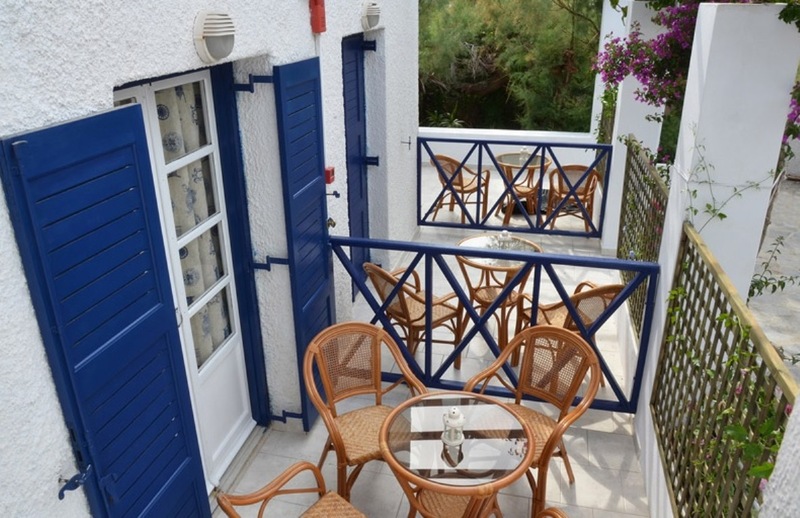 Syros Inn image