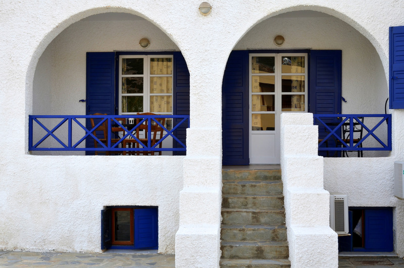 Syros Inn image
