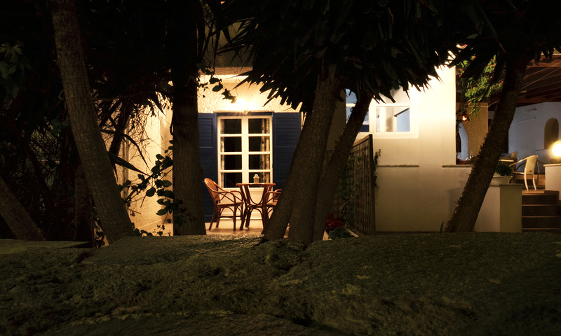 Syros Inn image