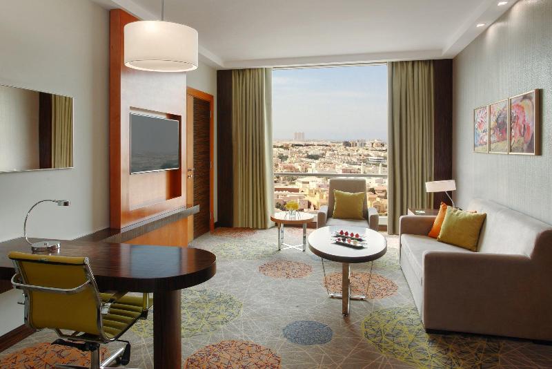 Holiday Inn Jeddah Gateway
