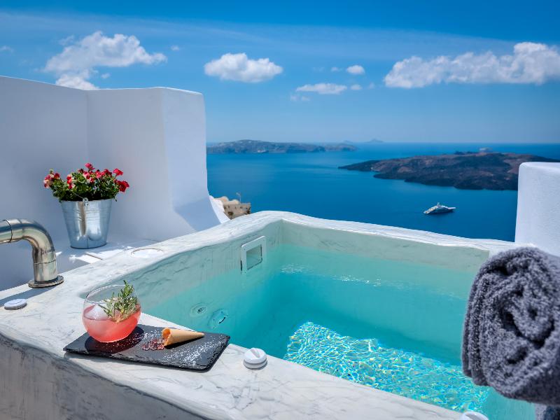 Modernity Suites image