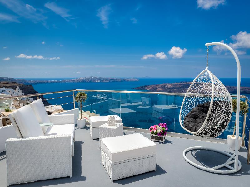 Modernity Suites image