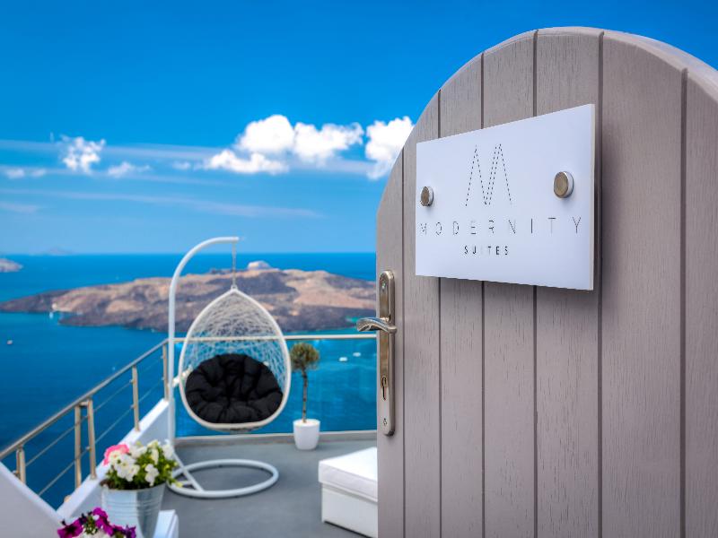 Modernity Suites image