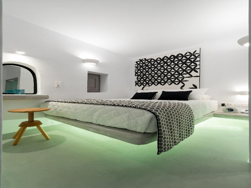 Modernity Suites image