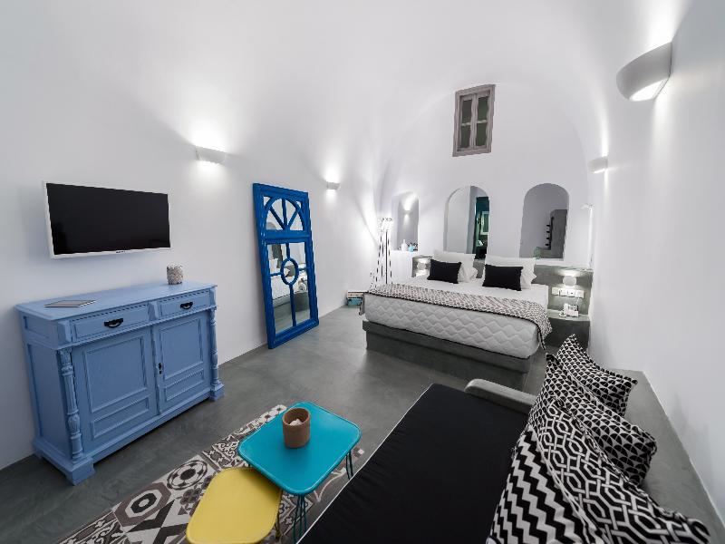 Modernity Suites image