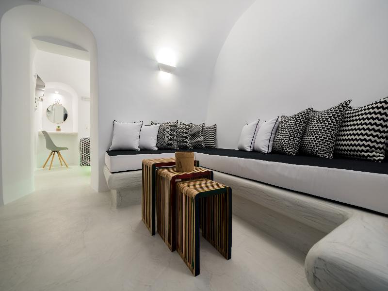Modernity Suites image