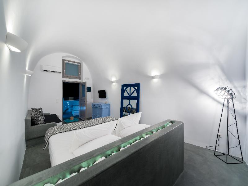 Modernity Suites image