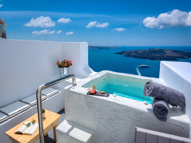 Modernity Suites image