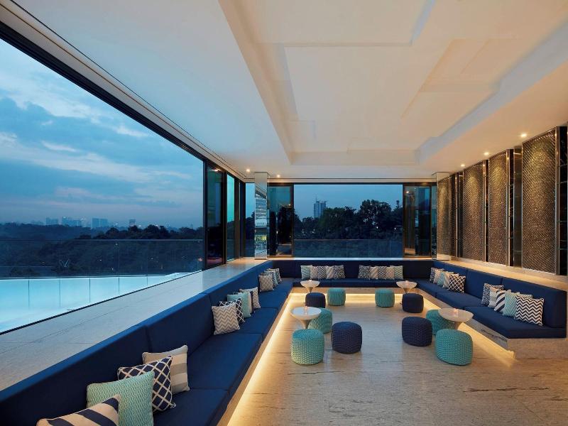 The St. Regis Kuala Lumpur image