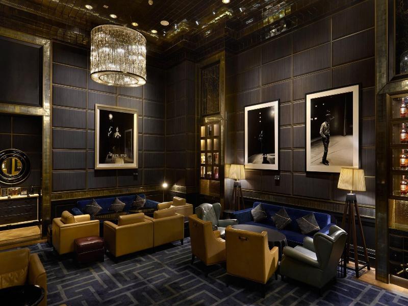 The St. Regis Kuala Lumpur image