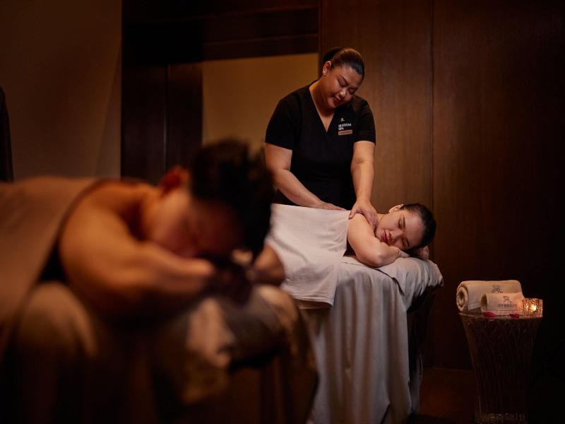 The St. Regis Kuala Lumpur image