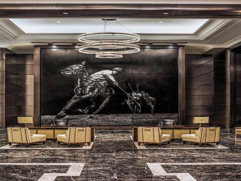 The St. Regis Kuala Lumpur image
