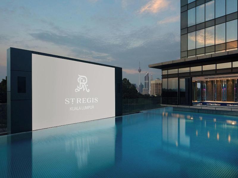 The St. Regis Kuala Lumpur image